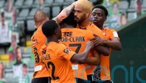 Paul McCallum double secures Eastleigh point from draw with Barnet