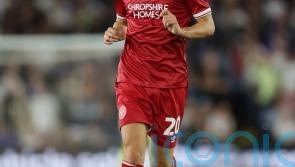 First-half goals see Shrewsbury beat Burton