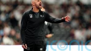 Paul Warne labels Derby a &lsquo;nearly team&rsquo; after Oxford defeat