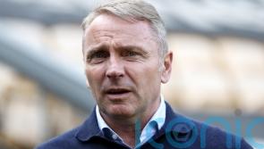 Paul Simpson hopes Carlisle can build on point against Wigan