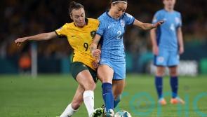 I honestly can&rsquo;t believe it &ndash; Lucy Bronze overwhelmed as Lionesses reach final