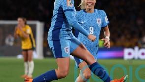 England sweep aside co-hosts Australia to book World Cup final place