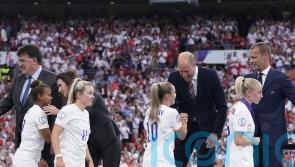 William will not travel to Australia for Lionesses&rsquo; World Cup final