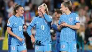 Lauren Hemp hails &lsquo;special&rsquo; England as Ella Toone toasts &lsquo;best shot&rsquo; of her life