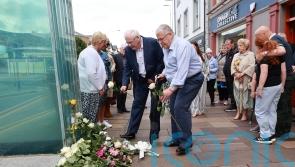 No new evidence to warrant Omagh inquiry in Ireland, minister says