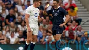 World Rugby appeals against decision to overturn Owen Farrell&rsquo;s red card
