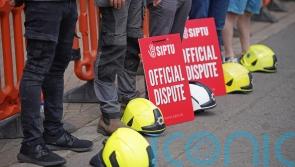 Retained firefighters halt strikes as offer tabled after &lsquo;difficult&rsquo; pay talks