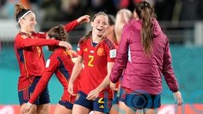 Have Spain moved past player mutiny on their run to Women&rsquo;s World Cup final?