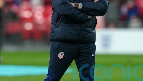 Vlatko Andonovski steps down as United States head coach