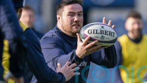 Zander Fagerson eyes Scotland&rsquo;s World Cup opener after red card &lsquo;roller coaster&rsquo;
