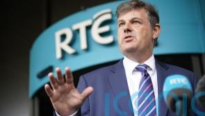 Tubridy was due to return to RTE on 170,000 euros in September, says Bakhurst