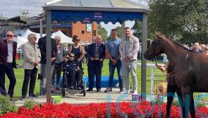 Emotional Hanagan wins for Rob Burrow Racing Club