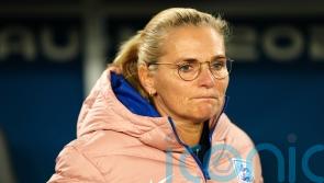 Today at the World Cup: Sarina Wiegman&rsquo;s selection poser, Jess Carter stays calm