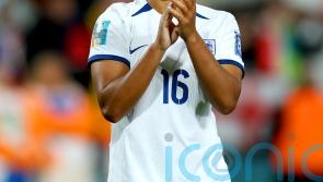 Jess Carter: Prospect of facing Spain in World Cup final will not sway my nerves