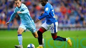 Ruari Paton punishes Arbroath again as Queen&rsquo;s Park march on