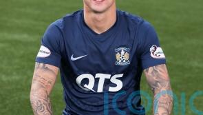 Eamonn Brophy&rsquo;s extra-time goal steers Ross County past battling Airdrieonians