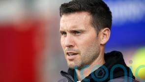 Mat Sadler accuses Walsall of giving Crewe &lsquo;leg up&rsquo; in League Two draw