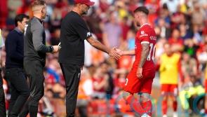Jurgen Klopp to consider appeal against Alexis Mac Allister&rsquo;s red card