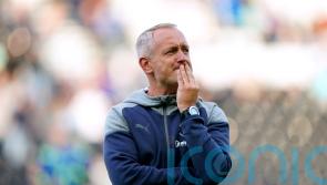 Blackpool boss Neil Critchley rues lack of cutting edge after latest stalemate