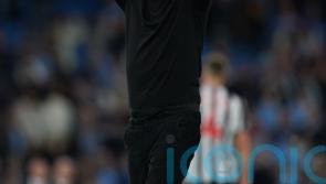 Pep Guardiola applauds Manchester City&rsquo;s mentality following Newcastle victory