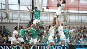 England won&rsquo;t give up after latest setback &ndash; Courtney Lawes