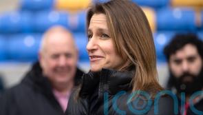 Bank holiday not planned if Lionesses win World Cup, says Culture Secretary