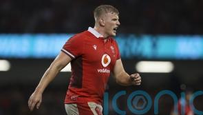 Jac Morgan in line to captain Wales at Rugby World Cup