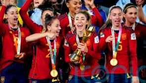 England&rsquo;s World Cup dreams end in Sydney as Spain prove too good in final