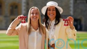 Lionesses deserve honours after World Cup final run, says Labour leader