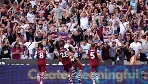 James Ward-Prowse and Lucas Paqueta make mark as 10-man West Ham stun Chelsea