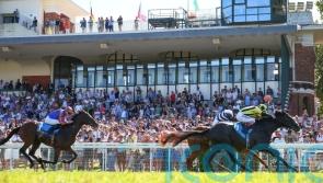 Vandeek produces Morny magic to defeat Ramatuelle