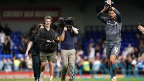 Wrexham goalkeeper Ben Foster retires from football for a second time