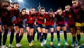 Statistics show Spain were worthy World Cup winners
