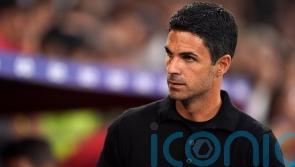 Mikel Arteta suggests stopwatch may be needed for consistency on time-wasting