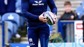 Duhan van der Merwe backs Scotland to let &lsquo;X factor&rsquo; shine at Rugby World Cup