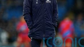 Juanma Lillo in focus as he takes charge of Man City in Pep Guardiola&rsquo;s absence