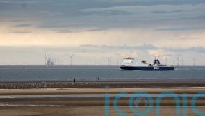 P&O to close Liverpool-Dublin route