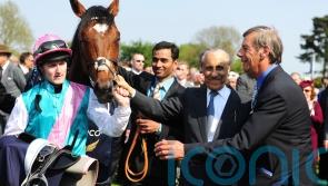 Prince Khalid Abdullah inducted into Hall of Fame