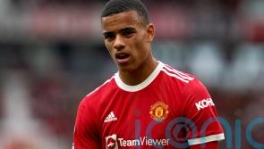 Steven Gerrard dismisses Mason Greenwood link as &lsquo;fake news&rsquo;