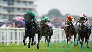 Relief Rally switches up for Lowther challenge