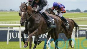 Savethelastdance and Bluestocking primed for Yorkshire Oaks clash