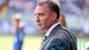 Brendan Rodgers looking to bring in experience to fill Celtic&rsquo;s defensive void