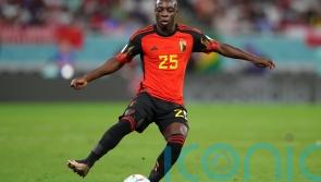 Manchester City secure winger Jeremy Doku from Rennes on five-year deal