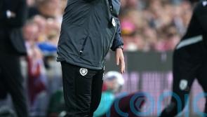 Frankie McAvoy confident Hearts can turn around Europa Conference League tie