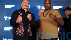 Underdog Daniel Dubois looks back in a bid to take a big step forward