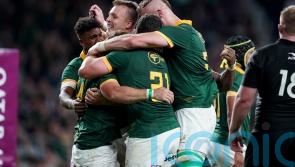 South Africa lay marker down ahead of World Cup defence by thrashing New Zealand