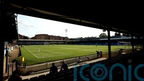 Southend set off-field issues aside to beat Eastleigh