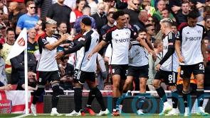 Joao Palhinha earns Fulham shock late point at Arsenal