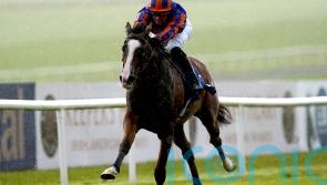 Opera Singer hits all the right notes at the Curragh