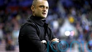 Shaun Maloney relaxed despite defeat for 10-man Wigan